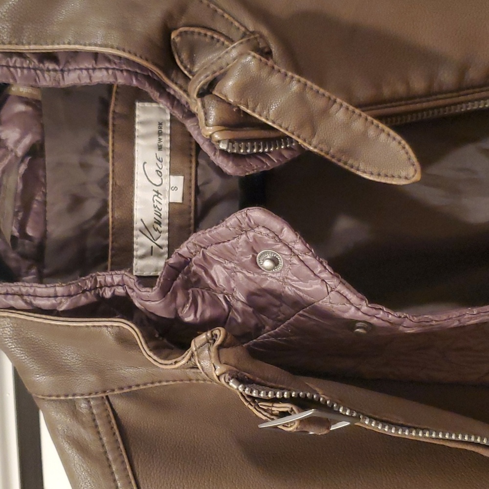 Kenneth Cole Jacket - Picture 3 of 10